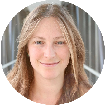 Picture of Virginie Stévénin