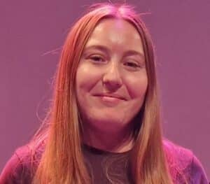 On April 7, at the Sorano Theatre, Mathilde Lacombe won the regional final of MT180