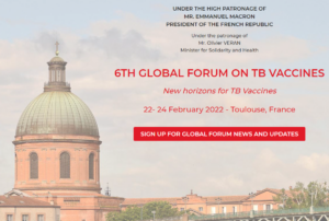 6th Global Forum on TB Vaccines – Registration Open