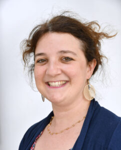 Magali Jacquier is appointed member of the CNRS ethics committee