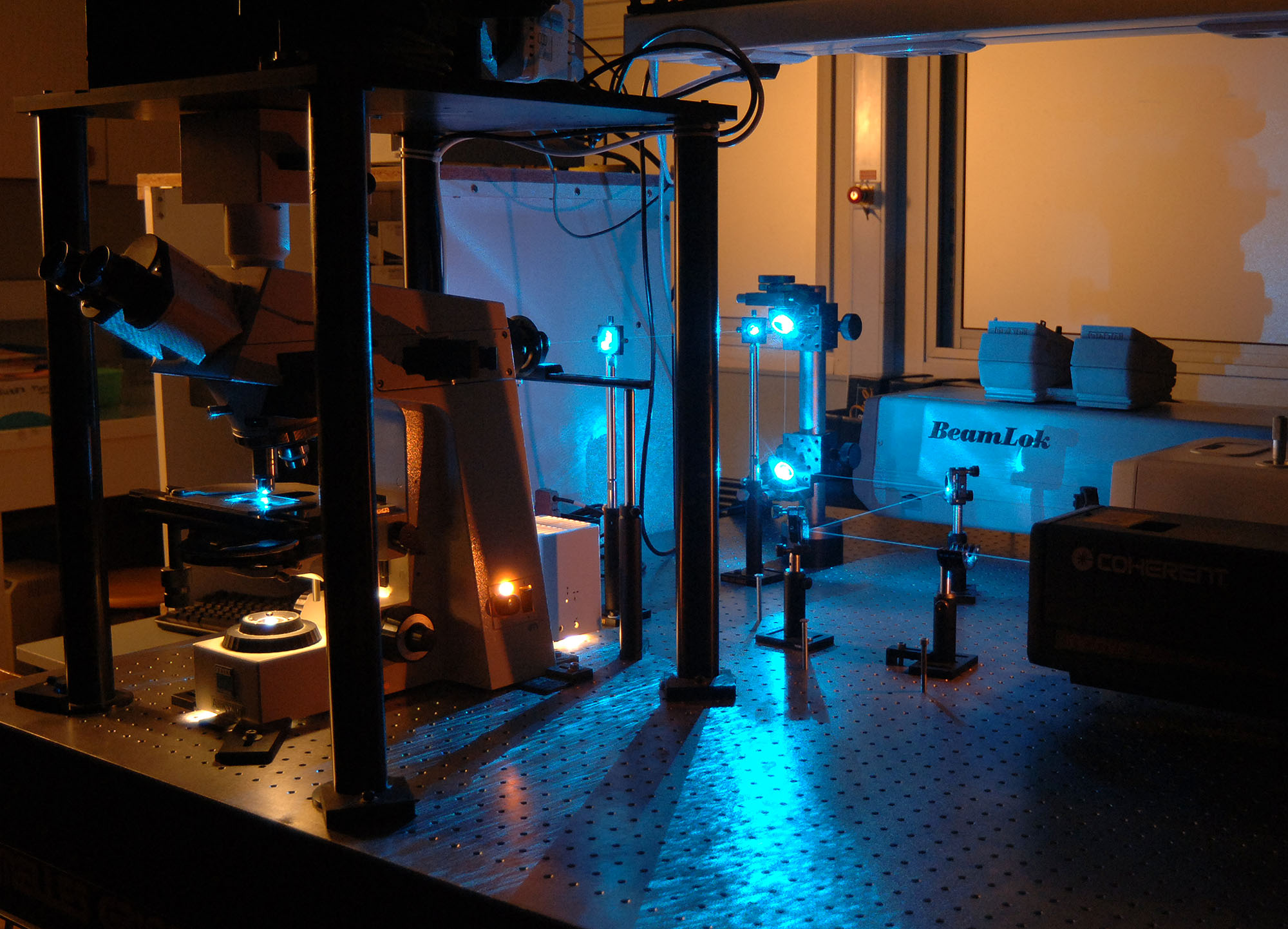 Core Facilities IPBSToulouse