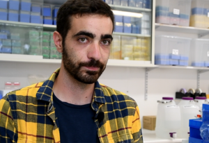 Rémi Mascarau is awarded the Young Researcher prize from the Fondation des Treilles