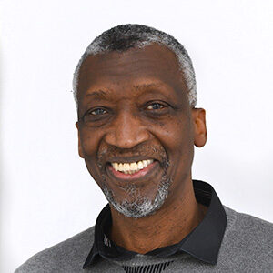 Mamadou Daffé