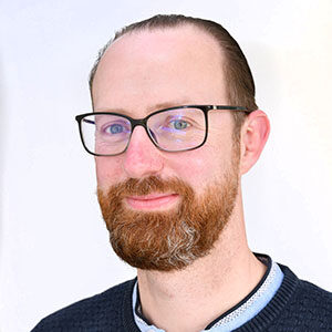 Matthieu Chavent