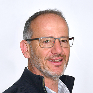 Picture of Christophe Guilhot