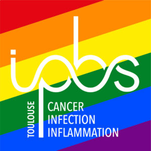 IPBS celebrates Pride Month