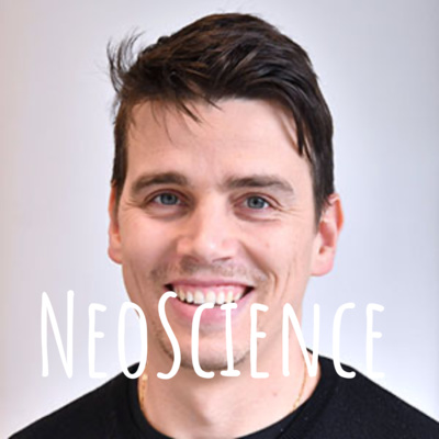 NéoScience : un nouveau podcast de science