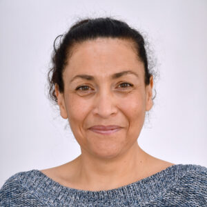 Picture of Virginie Nahoum