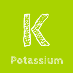 Tous accrocs au potassium : Un détecteur immunitaire du déficit en potassium dans nos cellules