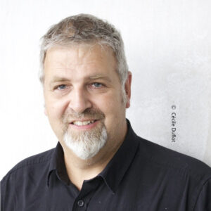 Picture of Bruno Moal