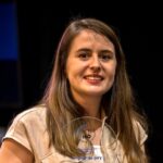 Félicitations à Wendy Le Mouëllic : Une ambassadrice d’excellence pour l’IPBS et la science française !