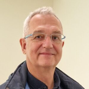 Franck Talmont is appointed Ambassador for Innovation at the CNRS