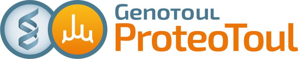 Logo ProteoToul