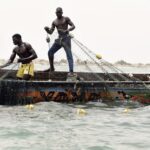 « La mystérieuse maladie des pêcheurs sénégalais » : la coupable est une microalgue marine toxique