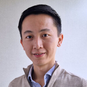 Picture of Kien-Lam UNG
