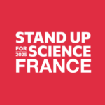 Défendons la Science : L’IPBS soutient le mouvement Stand Up For Science