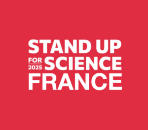 Defending Science: IPBS stands in solidarity with the stand up for science movement
