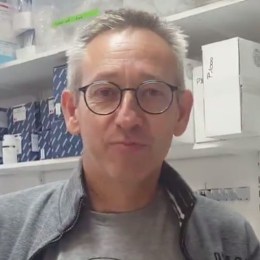 Picture of Denis Hudrisier