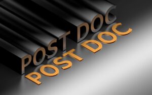 Call for Post-doctoral fellows – 2025