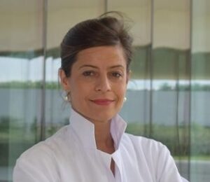 Professor Charlotte Vaysse is awarded the Legion of Honour
