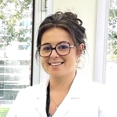 Margaux Rénier reçoit le 2e Prix Kerner de l’ARC 2025