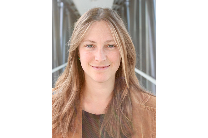 Virginie Stévenin lauréate d&rsquo;un contrat « Amorçage de Jeunes Équipes » de la FRM pour étudier la nutrition des bactéries pathogènes