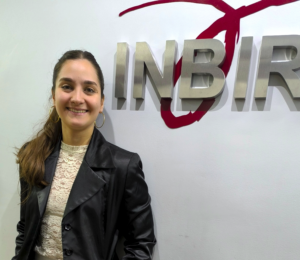 From Buenos Aires to Toulouse: Nicole Freiberger joins IPBS with an FRM fellowship