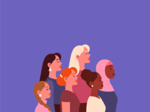 IPBS Celebrates International Women’s Rights Day