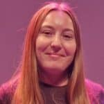 Le 7 avril, au théâtre Sorano, Mathilde Lacombe remporte la finale régionale de MT180