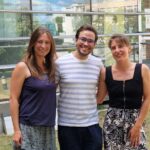 Trois nouvelles arrivées pour renforcer l’excellence scientifique de l’IPBS